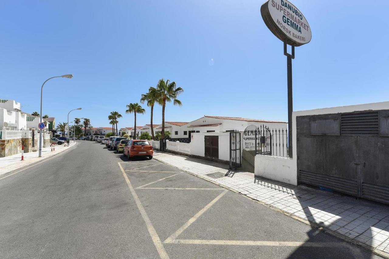 Los Canarios 629 By Villagrancanaria Arguineguin Eksteriør bilde