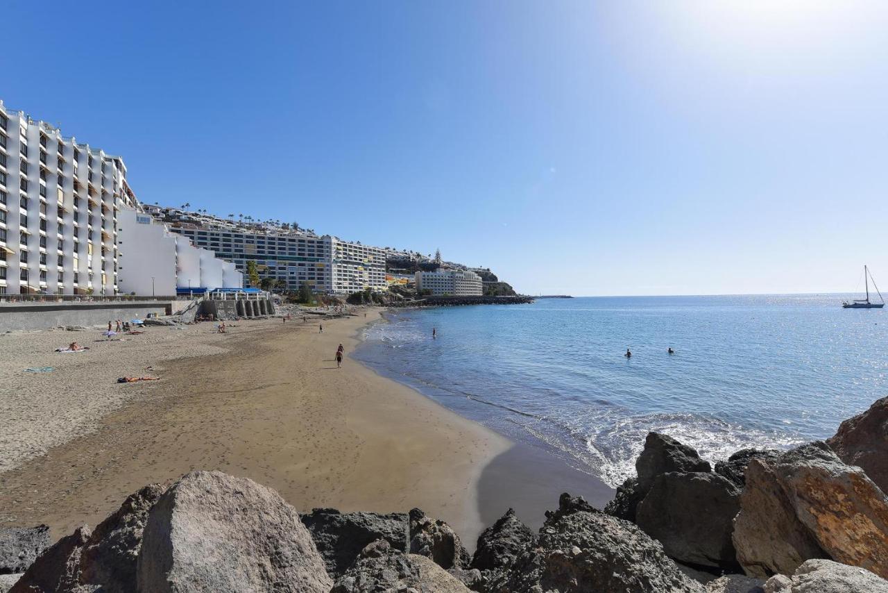 Los Canarios 629 By Villagrancanaria Arguineguin Eksteriør bilde