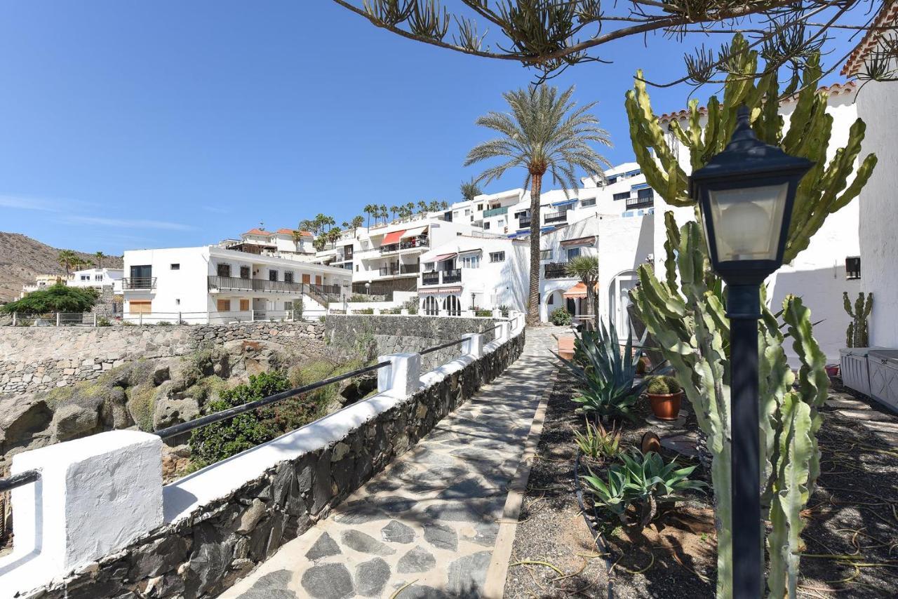Los Canarios 629 By Villagrancanaria Arguineguin Eksteriør bilde