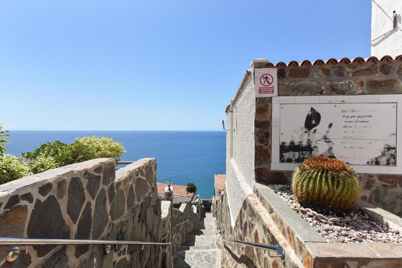 Los Canarios 629 By Villagrancanaria Arguineguin Eksteriør bilde